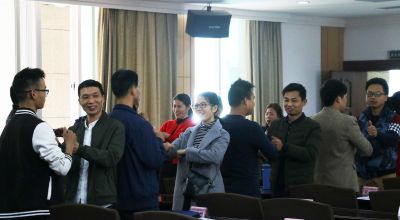 2017年广西第二期村团支部书记培训班在广西团校圆满结束