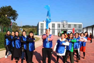 2017年崇左市少先队辅导员培训班在广西团校圆满结束