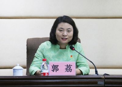 2017年中央团校广西基层团干部学习党的十九大精神专题培训班在我校开班