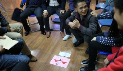 2017年广西第一期村团支部书记培训班在广西团校圆满结束