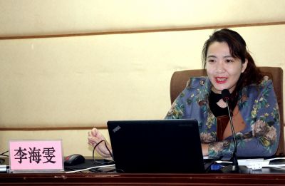 2017年崇左市少先队辅导员培训班在广西团校圆满结束