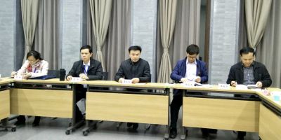 广西团校中层干部学习党的十九大精神专题研讨班在百色干部学院举行