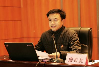 2017年广西第一期村团支部书记培训班在广西团校圆满结束