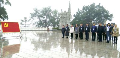 广西团校中层干部学习党的十九大精神专题研讨班在百色干部学院举行