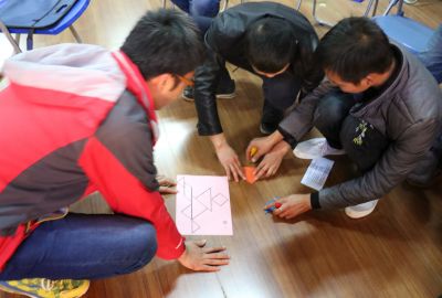 2017年广西第一期村团支部书记培训班在广西团校圆满结束