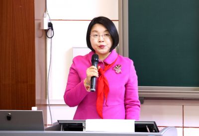 2017年崇左市少先队辅导员培训班在广西团校圆满结束