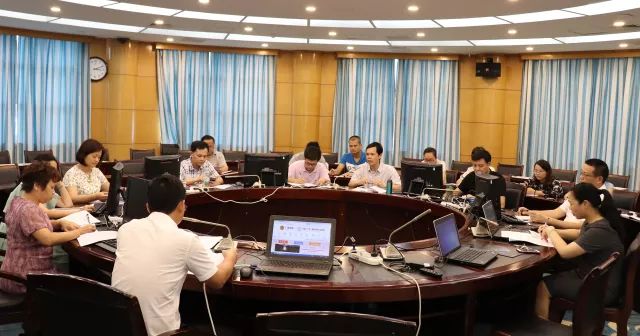 广西团校召开新闻宣传和网络意识形态工作会议