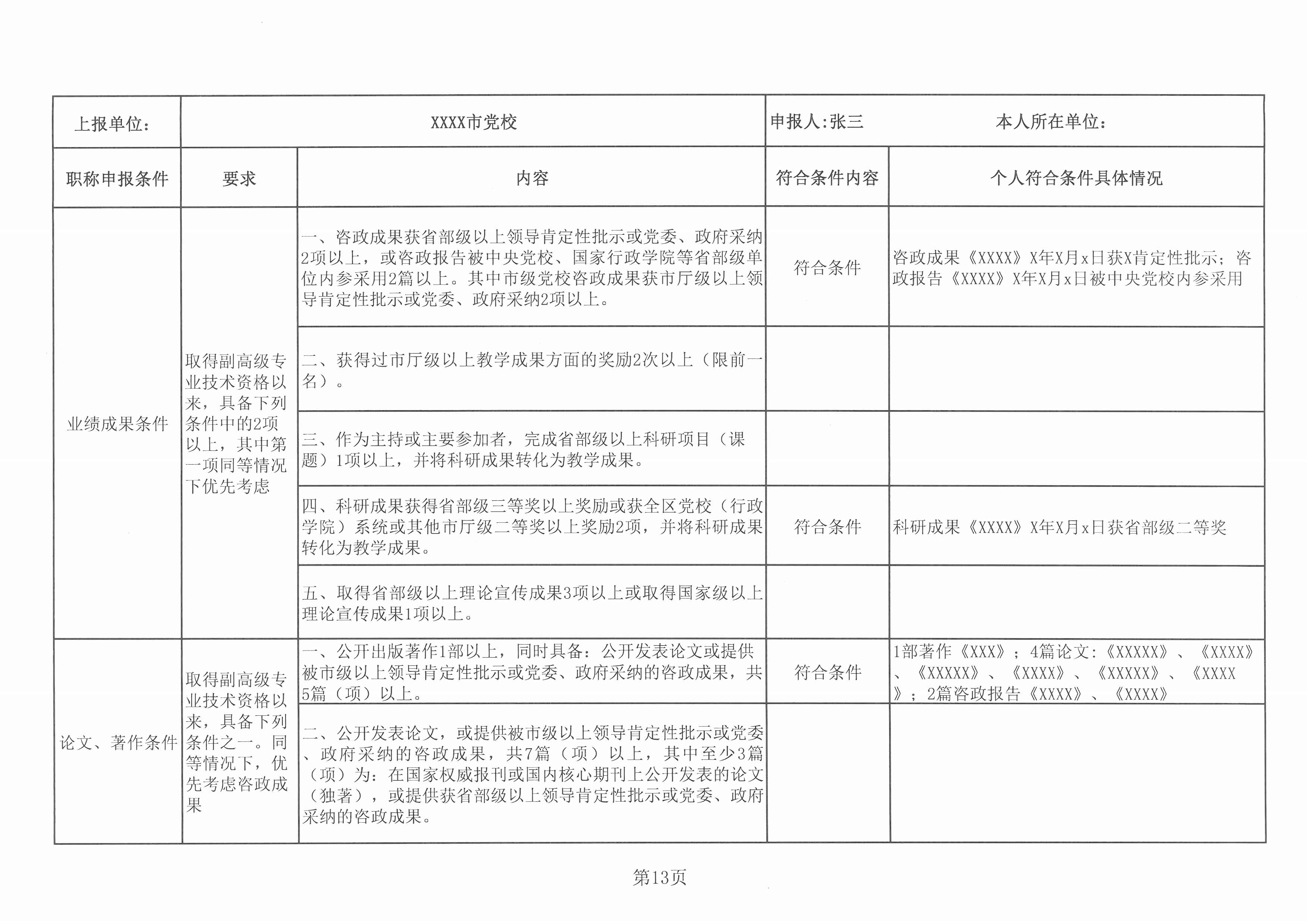 桂党校职改办[2018]4号  关于开展2018年度广西教师系列党校系统职称评审工作的通知（总）