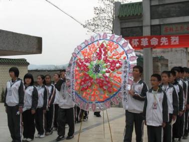 贺州市实验中学今年的录取分数线-贺州市实验