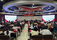 广西团校在团干部培训班开展深入贯彻中央八项规定精神学习教育