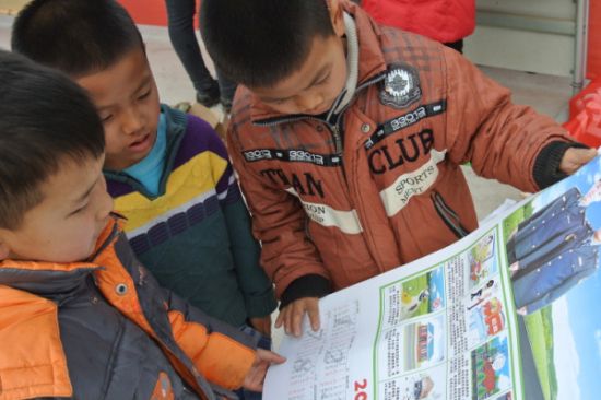 临桂四塘镇开展春节安全宣传活动_广西共青团