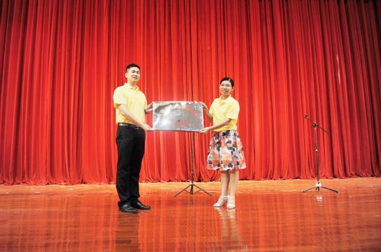 教育学院2016年大学生暑期三下乡社会实践服