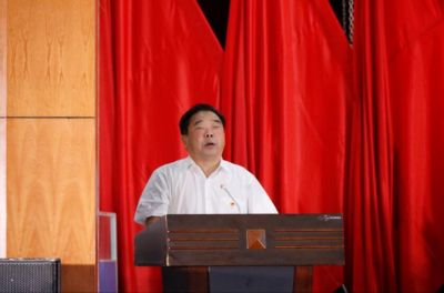 共青团广西师范学院第八次代表大会隆重召开_