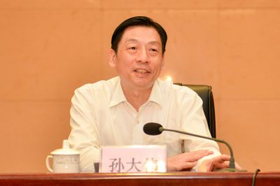 让青春在推进富民兴桂各项事业中绽放光彩