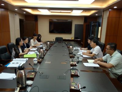 自治区高级法院、共青团广西区委签订《关于建立广西青少年事务社工参与涉未成年人案件纠纷解决机制的合作协议》