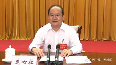 鹿心社在全区网络安全和信息化工作会议上强调深入学习贯彻习近平网络强国战略思想开创我区网络安全和信息化工作新局面