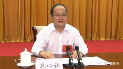 鹿心社在全区网络安全和信息化工作会议上强调深入学习贯彻习近平网络强国战略思想开创我区网络安全和信息化工作新局面