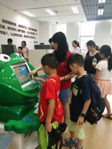 他山之石 可以攻玉丨南京邮电大学“邮我金陵”暑期社会实践活动 --爱心社分队“爱以躬行”志愿服务圆满结束