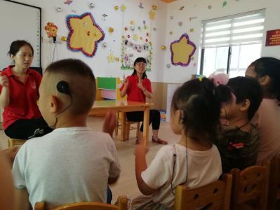 他山之石 可以攻玉丨南京邮电大学“邮我金陵”暑期社会实践活动 --爱心社分队“爱以躬行”志愿服务圆满结束