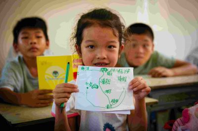 传承民族体育文化,关爱儿童心理健康广西大学行健文理学院暑期社会实践活动