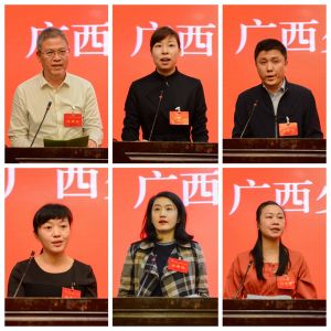 广西少工委七届二次全会在南宁召开