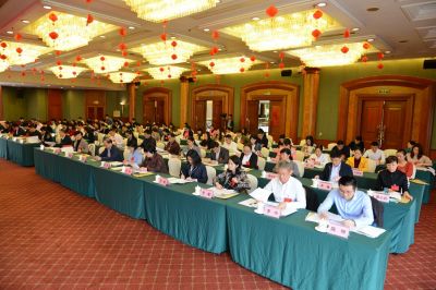 广西少工委七届二次全会在南宁召开