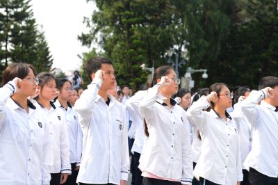 共青团广西区委“青春心向党•建功新时代”特别主题团日活动在南宁举办