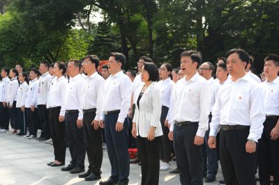 共青团广西区委“青春心向党•建功新时代”特别主题团日活动在南宁举办