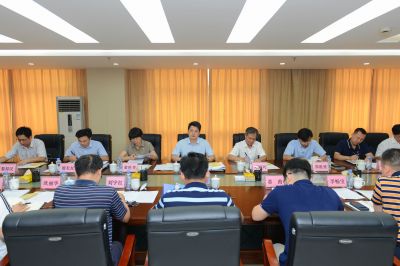 共青团广西区委召开“守初心、持恒心、强信心”专题研讨会暨党组理论学习中心组第5次集体学习会