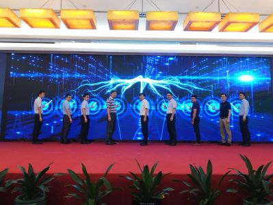 逐梦前行，放飞梦想——2019广西青年创业创新大赛正式启动