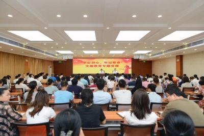 坚守跟党初心,担当时代使命,为建设壮美广西共圆复兴梦想贡献青春力量!