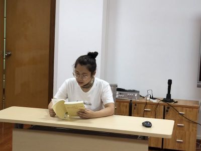 我校扎实推进“不忘初心、牢记使命”主题教育