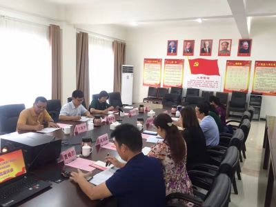 广西团校赴桂林市党校、蒙山县开展“不忘初心、牢记使命”主题教育调研活动