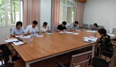 广西团校党委召开第二专题研讨会暨党委理论学习中心组第四次集体学习会