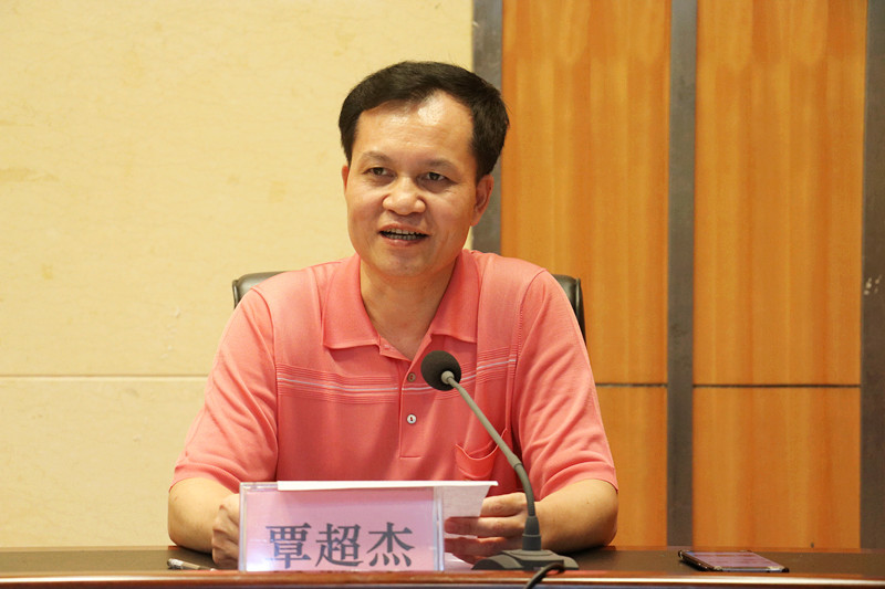 2018年第二期广西村团支部书记培训班在广西团校举行