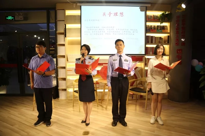 奋力谱写新时代防城港青年事业新篇章——防城港市共青团改革工作综述