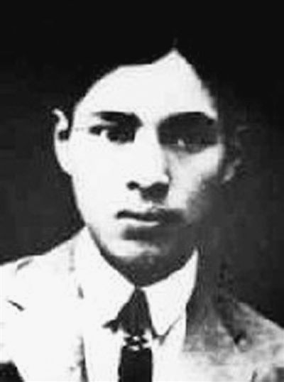 铁骨铮铮李硕勋