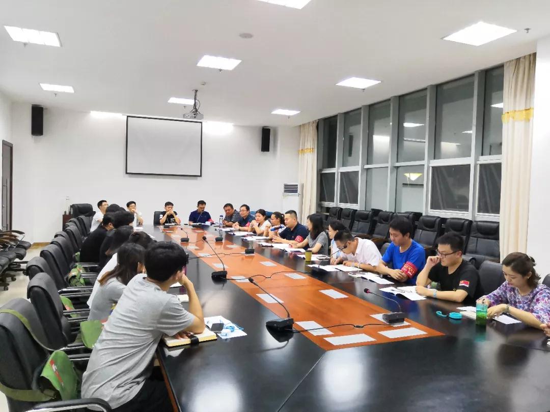 全国基层团干部学习习近平新时代中国特色社会主义思想和党的十九大精神示范培训班举办