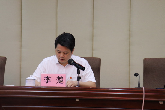 共青团广西区委在广西团校举办学习领会习近平总书记“7·2”重要讲话精神专题培训班