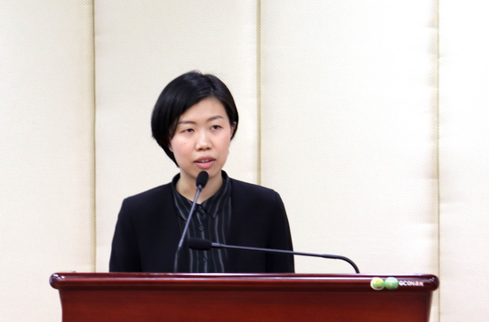 中国（广西）国际青年交流学院第52期东盟(印度尼西亚、菲律宾、新加坡、泰国)青年干部培训班隆重举行开学典礼