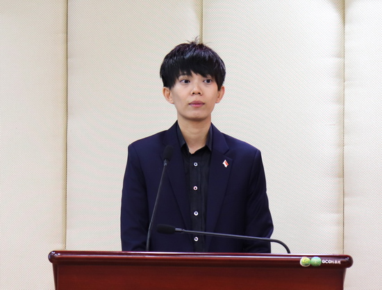 中国（广西）国际青年交流学院第52期东盟(印度尼西亚、菲律宾、新加坡、泰国)青年干部培训班隆重举行开学典礼