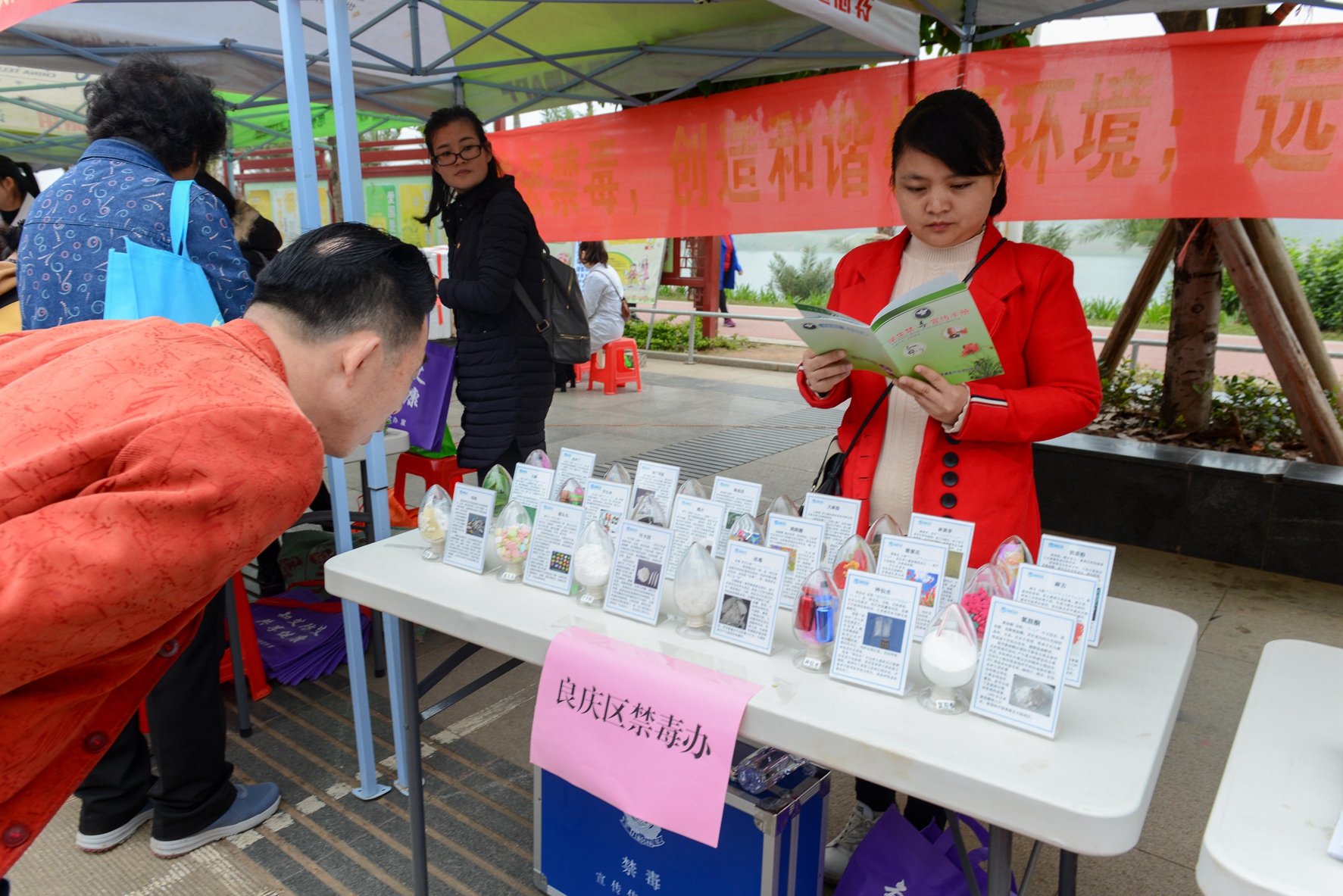 青春，志愿进行时！