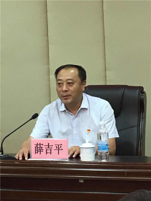 “青春心向党 建功新时代”—广西联通2019年团干部培训班