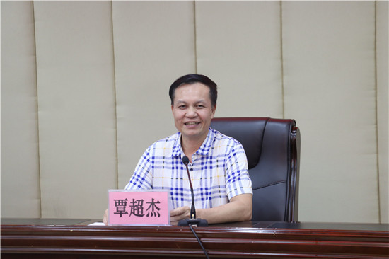 2019年广西农村青年致富带头人培训班在我校顺利结业