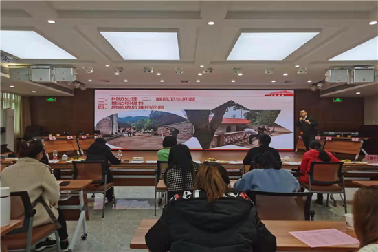 “致青春?为家国”广西2020年村社区、团支部书记岗位能力大比武决赛在我校成功举办