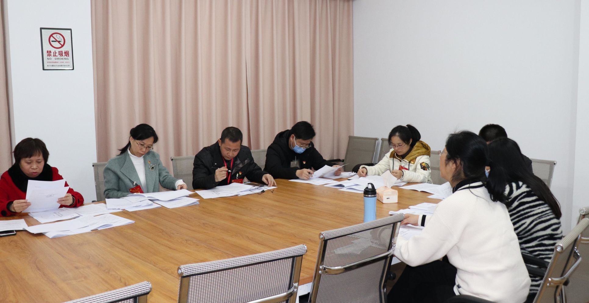 中国共产党广西团校党员大会胜利召开