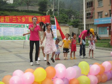走进地贫山区,爱在血液中传递_各地市_广西共