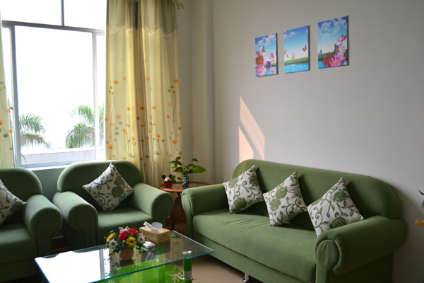 广西理工职业技术学院开展大学生心理健康团体