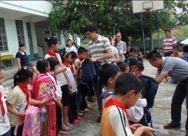 中国太平洋财产保险南宁分公司到兴宁区昆仑镇